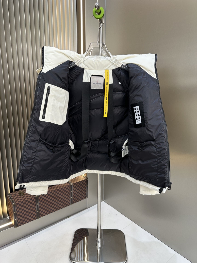 Moncler Down Coat